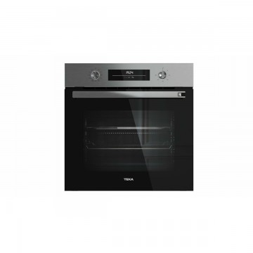 Teka HSB 6466 SS Φούρνος άνω Πάγκου 71lt Π59.5εκ. Inox